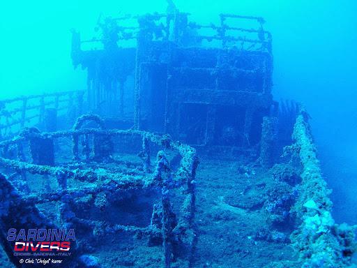 Sardinia Divers Orosei