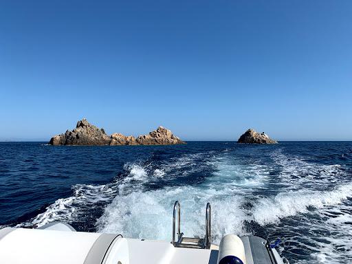 Centro Sub Porto Rotondo