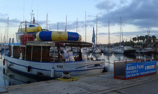 Nautisub Andrea Padre Daily Boat Tour