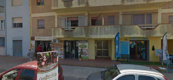 I Sette Mari Tech Dive Center