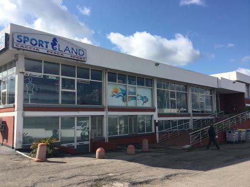 Sportland Caccia E Pesca Di Cuccureddu Salvatore