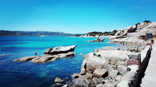 Proteus Diving center