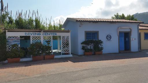 Tropea Diving