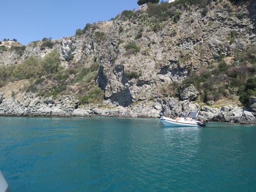 Made in Sub Soverato Diving Center