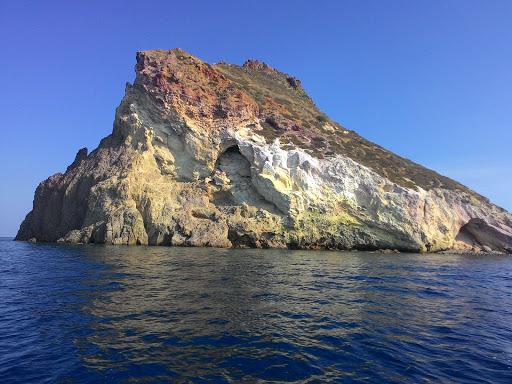 Amphibia Diving Center Panarea