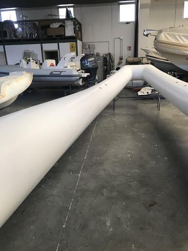 Nautica Diving Service sas