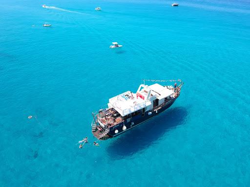 Costa degli Dei Tours