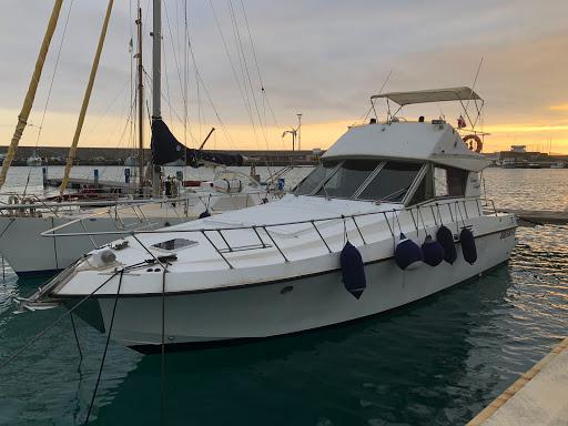 Gorgonia Tour Diving