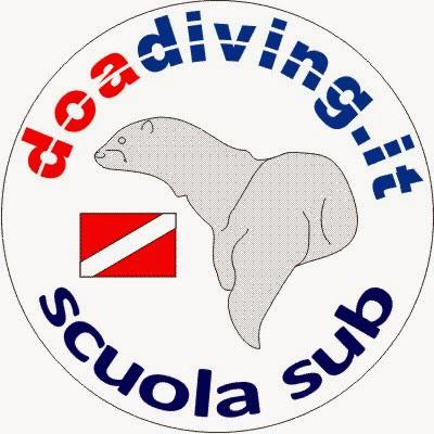 DOA Diving - corsi sub PADI - PADI istructor Pasquale ANNUNZIATO # 985770