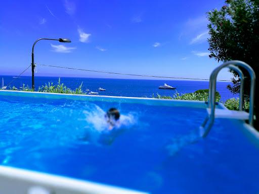 Diving Sorrento & Amalfi - Resort & Camping