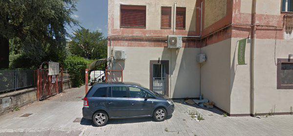 Istituto Zooprofilattico Sperimentale Del Mezzogiorno