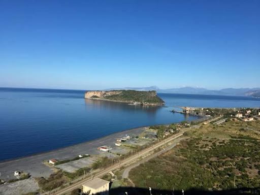Diving Center Calabria