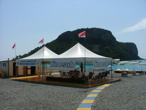 Dinosub Giorgio Chiappetta Diving Center