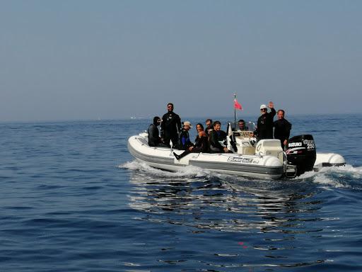 Dinosub Centro Subacqueo