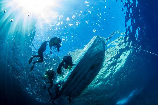Capri Mare Club Diving