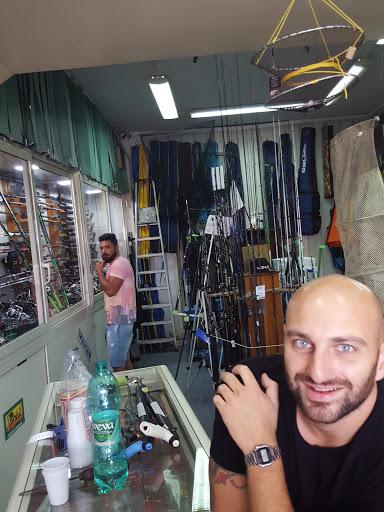 Sub Tecno Fluid S.A.S. Di D'Angelo Albae C.