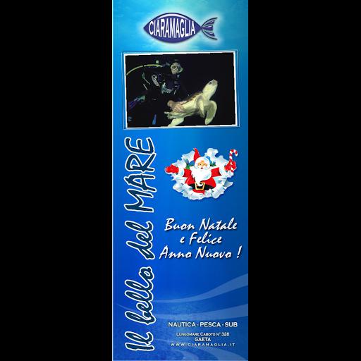 Nautica Pesca Sub Ciaramaglia
