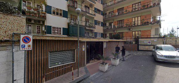 Circolo Subacqueo Napoletano Di D'Asta M.