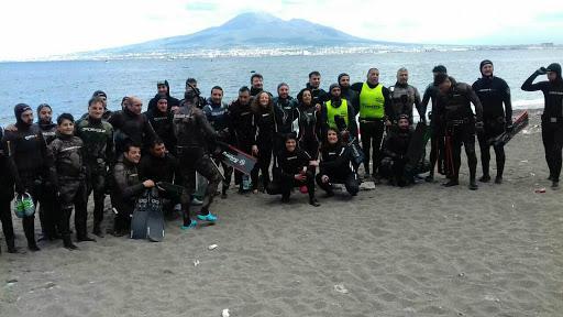 FREEDIVING WORLD ITALIA