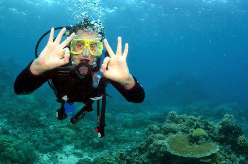 Marenostrum Diving Team