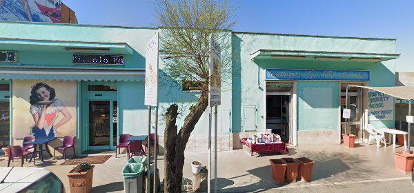 Diving Center l'Isola Sotto il Mare