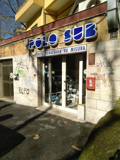 Polosub Mute per apnea e pesca in apnea