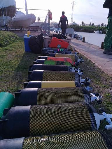 NAUTILUS SCUBA SCHOOL