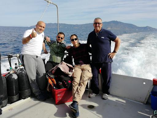 Big Blue Scuba School A.S.D.