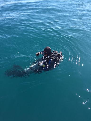 Gruppo Nasim Corsi Sub a Roma e Diving