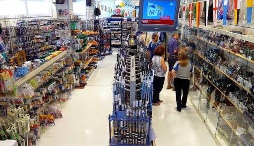 Sampey Pesca - Nautica - Subacquea - Abbigliamento Slam