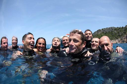 A.S.D. Water Instinct