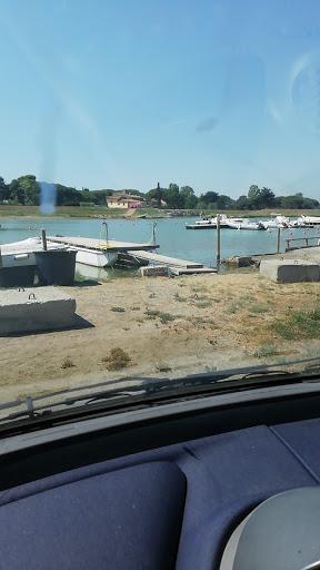 Nello Caccia ai tesori del mare