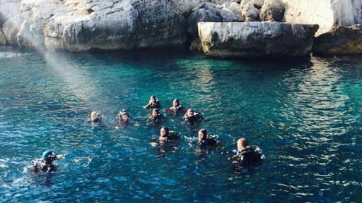 A.S.D. Subacquea Nautilus Foligno