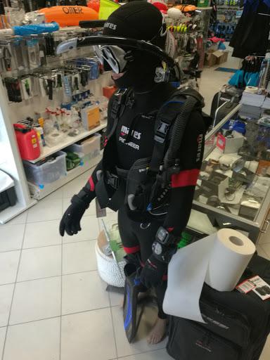 Water Sport Di Mazzi Stefano & C. Snc