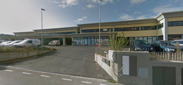 A.S.D. Senza Fondo Sub