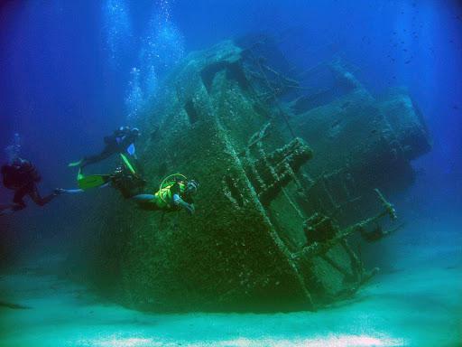 Enfola Diving Center Enfola Diving Center