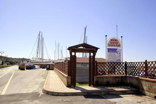 Feeldive Scarlino Diving Center