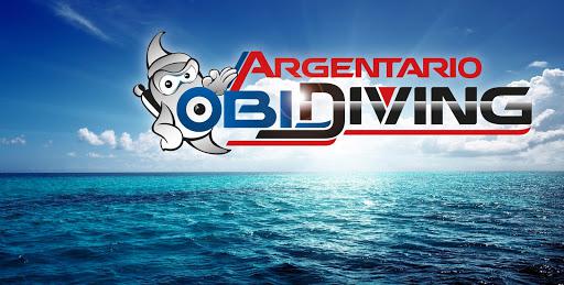 Argentario Obidiving