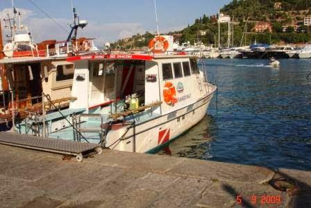 Mahaba Diving Center