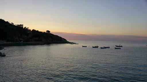 Il Careno diving center