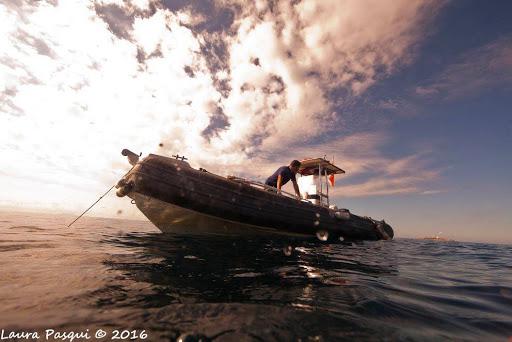 S. Liberata Scuba Village
