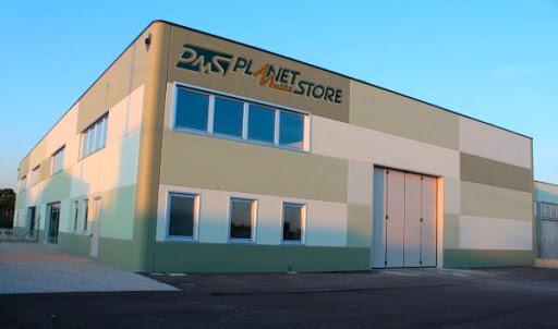 Planet Multi Store