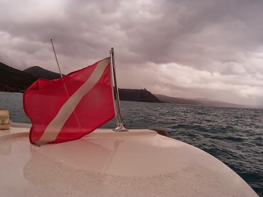 Accademia Blu Diving Center