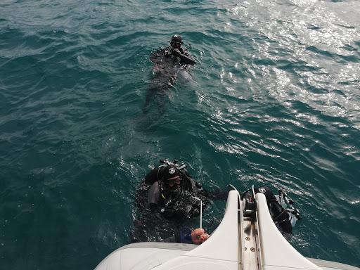 Bolle d'azoto associazione sportiva Dilettantistica