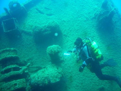 Diving Centro Sub Cecina