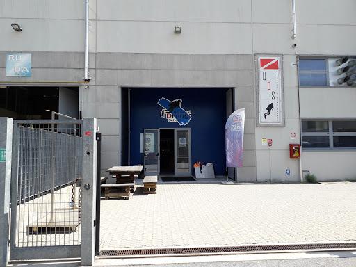 U.D.S. Universal Diving School