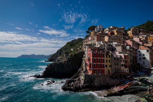 Associazione Diving 5Terre