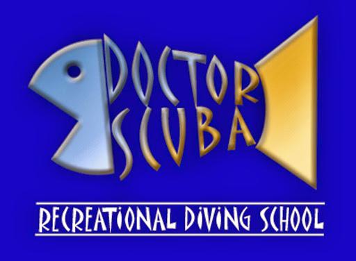 Doctorscuba Ricreational Diving School