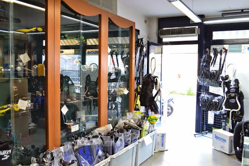 Sports Sub Viareggio