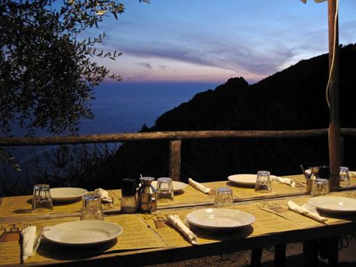 Agridiving Portofino